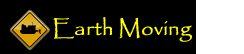 Earth Moving