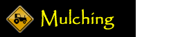 Mulching