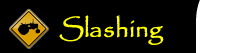 Slashing